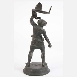 Konvolut Antikenrezeptionen