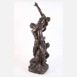 Der Raub der Sabinerinnen