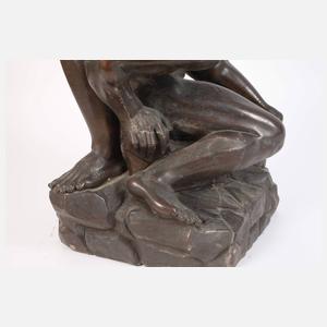 Der Raub der Sabinerinnen