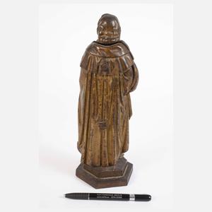 Friedrich Schiller Eisenguss