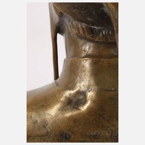 Büste Dante Alighieri