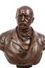 Fritz Schaper, Büste Otto von Bismarck