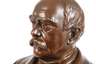Fritz Schaper, Büste Otto von Bismarck