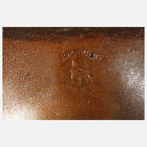 Fritz Schaper, Büste Otto von Bismarck