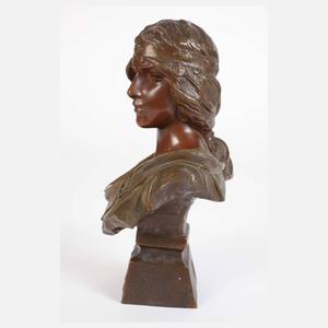 Emmanuel Villanis, "La Sybille"