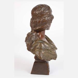 Emmanuel Villanis, "La Sybille"