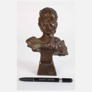 Emmanuel Villanis, "La Sybille"