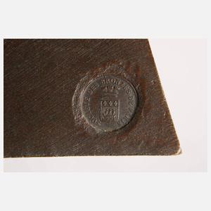 Emmanuel Villanis, "La Sybille"