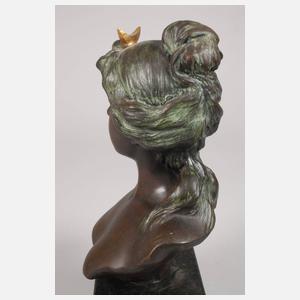 nach Emmanuel Villanis, Diana