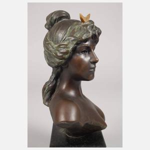 nach Emmanuel Villanis, Diana