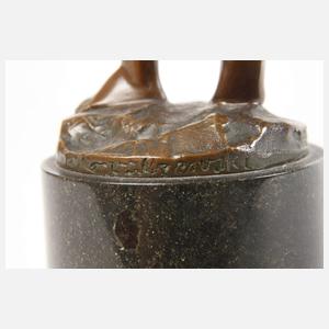 Paul Kowalczewski, Flötenspielerin