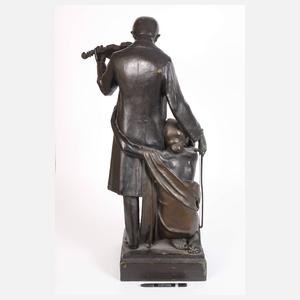 Bernhard Frydag "Das verklungene Lied"