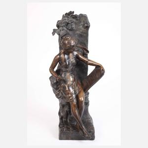 Emile Louis Picault, "Memoria"