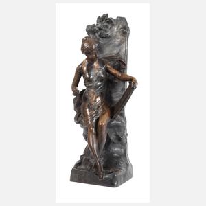 Emile Louis Picault, "Memoria"