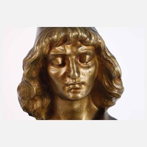 Léon Morice, Der Kartograph