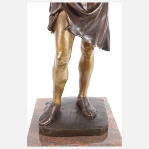 Léon Morice, Der Kartograph