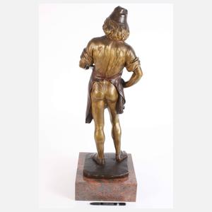 Léon Morice, Der Kartograph