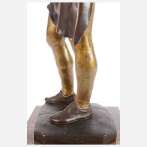 Léon Morice, Der Kartograph