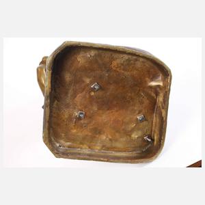 Léon Morice, Der Kartograph