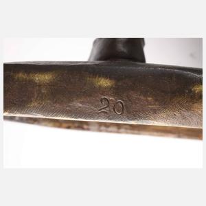 Léon Morice, Der Kartograph