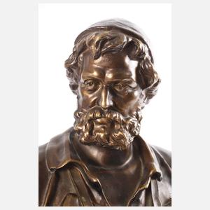 Wilhelm Albermann, Schmied von Solingen