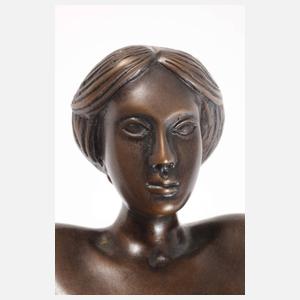 Arno Breker, "Die Tänzerin"