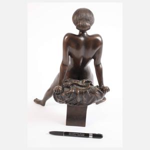 Arno Breker, "Die Tänzerin"