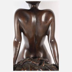 Arno Breker, "Die Tänzerin"