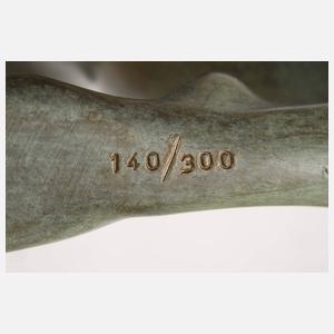 Arno Breker, "Die Sinnende"