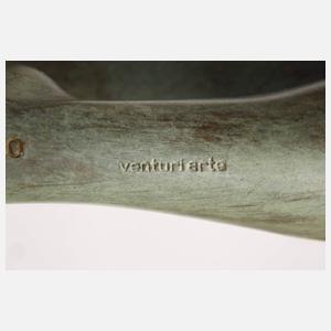 Arno Breker, "Die Sinnende"