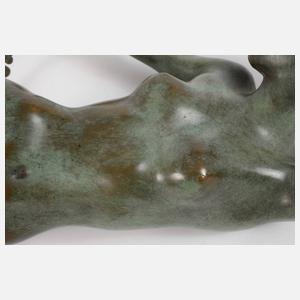 Arno Breker, "Die Sinnende"