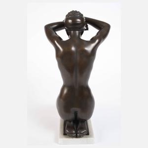 Arno Breker, "Die Sinnende"