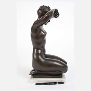 Arno Breker, "Die Sinnende"