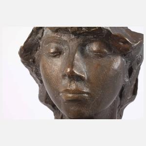 Willi Tannheimer, weiblicher Akt