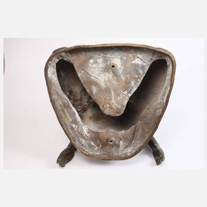 Willi Tannheimer, weiblicher Akt