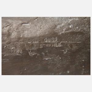 Willi Tannheimer, weiblicher Akt