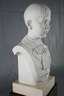 Károly Baranyi, Büste eines Jungen