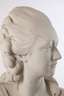Jean Antoine Houdon, Büste Madame du Barry
