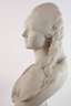 Jean Antoine Houdon, Büste Madame du Barry