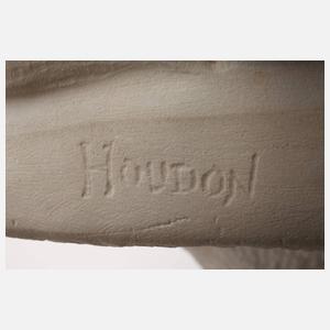 Jean Antoine Houdon, Büste Madame du Barry