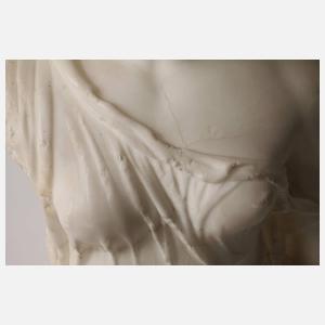 Antikenrezeption Torso der Aphrodite