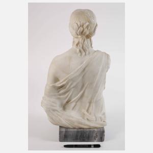 Antikenrezeption Torso der Aphrodite