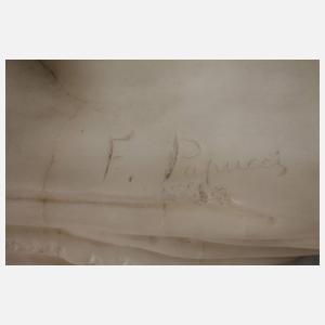 Antikenrezeption Torso der Aphrodite