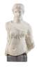 Antikenrezeption Torso der Aphrodite