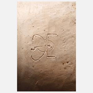 Henryk II Kossowski, Büste eines Jungen