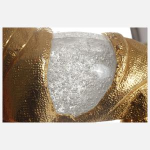 Gabriela Crespi, Nashorn