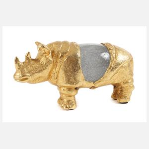 Gabriela Crespi, Nashorn