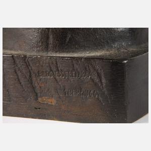 Else Fürst, Fasananpaar