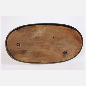 nach Pierre Jules Mêne, Windspiel