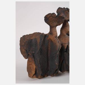 Dr. Peter Kobbe, Keramikobjekt